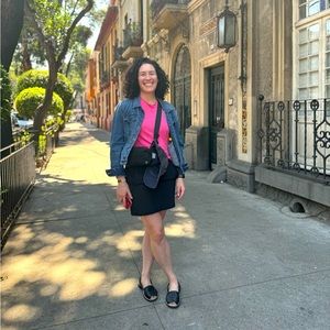 Meet your Posher, Kate